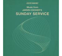 Various Artists – Music from Jarvis Cocker's Sunday Service – Vinilo 12"