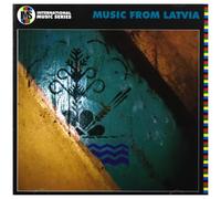 Various Artists - Music From Latvia