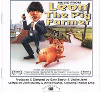 Various Artists - Music from Leon the Pig Farmer