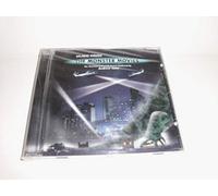 Various Artists - Music From Monster Movies & Super Heroes Too