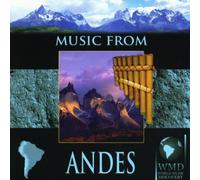 Various Artists - Music from the Andes