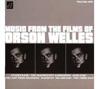 Various Artists - Music From The Films Of Orson