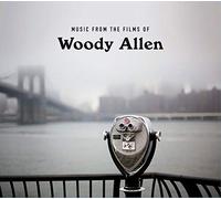 Various Artists - Music From the Films of Woody Allen