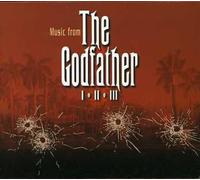 Various Artists - Music from the Godfather