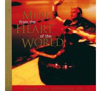 Various Artists - Music from the Heart of the World