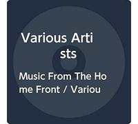 Various Artists - Music From The Home Front