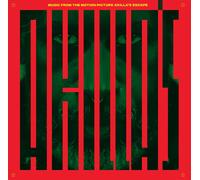 Various – Music From The Motion Picture Akilla's Escape – Vinilo