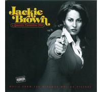 Various Artists - Music From The Motion Picture "Jackie Brown"