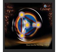 Various Artists - Music from the New Edge
