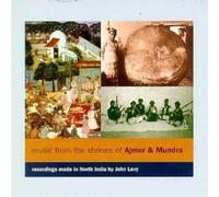 Various Artists - Music from the Shrines of Ajmer & Mundra