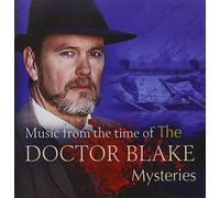 MUSIC FROM THE TIME OF THE DOCTOR / VARIOUS - Music From The Time Of The Doctor Blake Mysteries