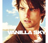 Various Artists Music from Vanilla Sky (CD) Album (Importación USA)