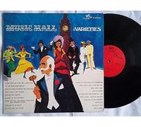 Various Artists - Music Hall And Varieties