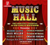 Various Artists - Music Hall - the..
