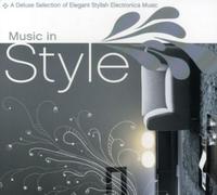Various Artists - Music In Style