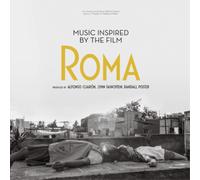 Varios - Music Inspired By The Film Roma