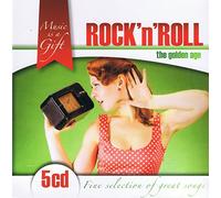 Various Artists - Music Is a Gift - Rock'n'Roll [Import]
