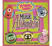 Various Artists - Music Is Awesome!