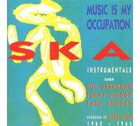 Various Artists - Music is My Occupation