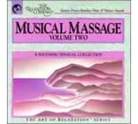 Various Artists - Music Massage 2