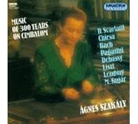 Various Artists - Music of 300 Years on Cimbalom