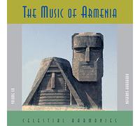 Various Artists - Music of Armenia Vol. 6: Nagorno-Karabakh