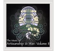 Various Artists - Music of Artisanship & War 2 / Various