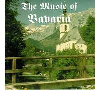 Various Artists - Music of Bavaria