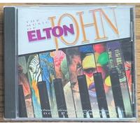 Various Artists - Music of Elton John