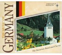 Various Artists - Music of Germany