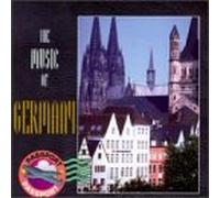 Various Artists - Music of Germany