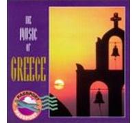 Various Artists - Music of Greece