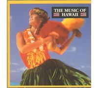 Various Artists - Music of Hawaii