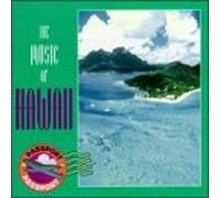Various Artists - Music of Hawaii