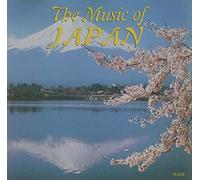 Various Artists - Music of Japan
