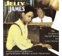 Various Artists - Music of Jelly Roll Morton & James P Johnson