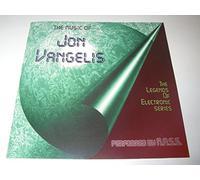 Various Artists - Music of Jon Vangelis