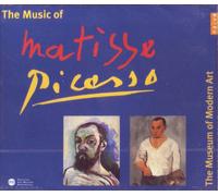 Various Artists - Music of Matisse