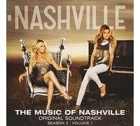 Various Artists - Music of Nashville