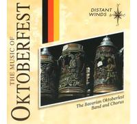 Various Artists - Music Of Oktoberfest