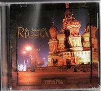 Various Artists - Music of Russia