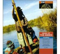 Various Artists - Music of the Andes