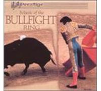 Various Artists - Music of the Bullfight Ring [Casete]