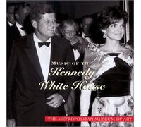 Various Artists - Music of the Kennedy White House (US Import)