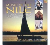 Various Artists - Music of the Nile
