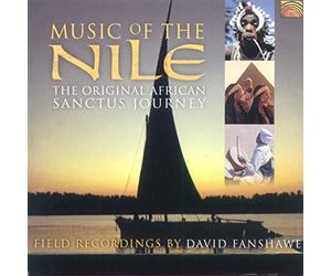 Various Artists - Music of the Nile