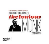 Various Artists - Music of the Sphere: the Thelonious Monk Songbook