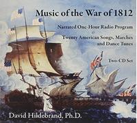 Various Artists - Music of the War of 1812 / Various