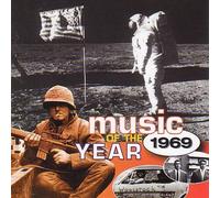 Various Artists - Music Of The Year: 1969