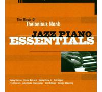 Various - Music of Thelonius Monk, the..